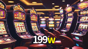 199w: A Experiência de Casino com Jogos de Mesa ao Vivo