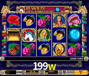 Weekend Specials 199w